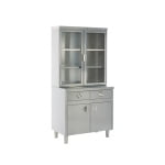 Operating Theater Cupboard - Stainless Steel
