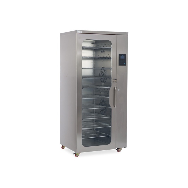 Instrument Cabinet with Drying System - Dryer Cabinet