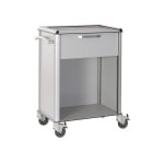 Dressing Cart - Stainless Steel