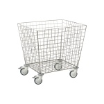 Mobile Baskets - Ultrasonic Washers