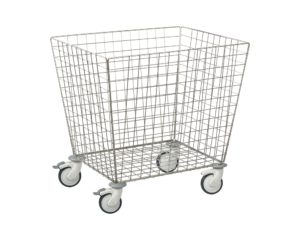 Mobile Baskets - Ultrasonic Washers