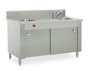 Liquid Waste Disposal Sink - Washing Sinks