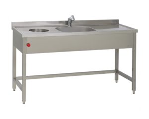 Liquid Waste Disposal Sink - Washing Sinks