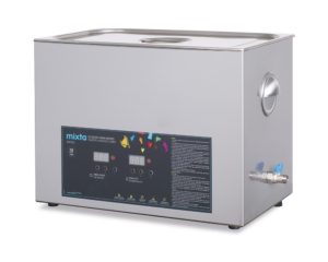 Worktop Ultrasonic Cleaner(28L) - Ultrasonic Washers