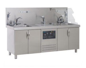 Ultrasonic Cleaner Counter - Ultrasonic Washers