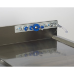 Ultrasonic Cleaner Counter - Ultrasonic Washers