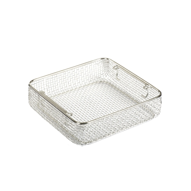 Washing and Sterilization Baskets - Ultrasonic Washers