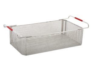 Washing and Sterilization Basket - Ultrasonic Washers