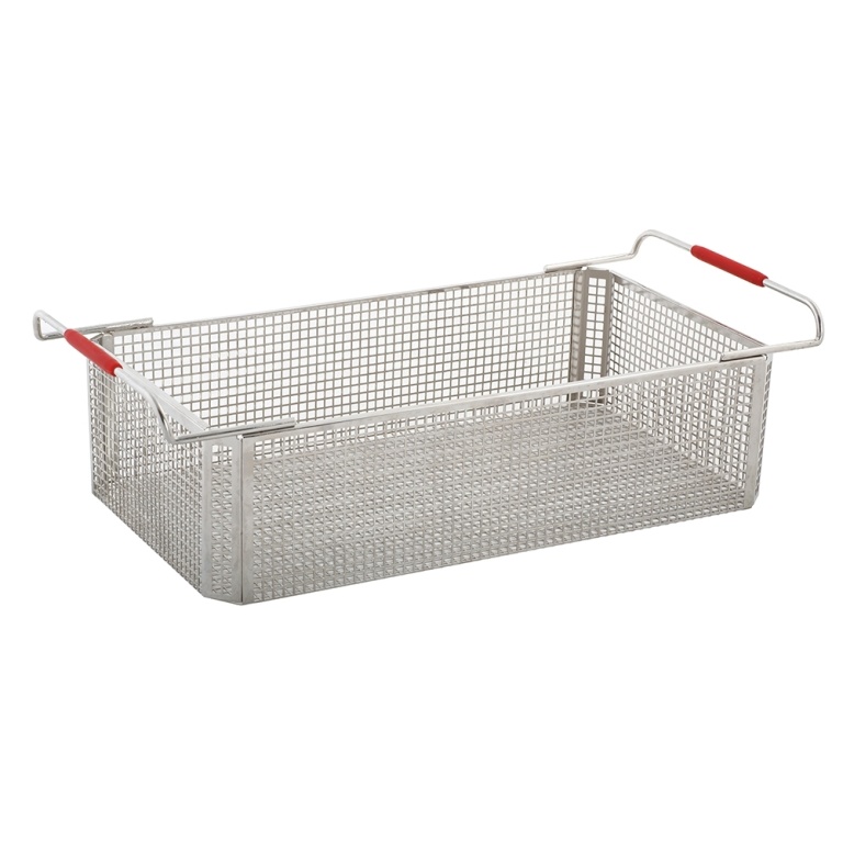 Washing and Sterilization Basket - Ultrasonic Washers