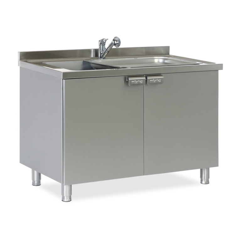 Endoscope Pre Washing Sink - Washing Sinks