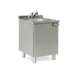 Endoscope Pre Washing Sink - Washing Sinks