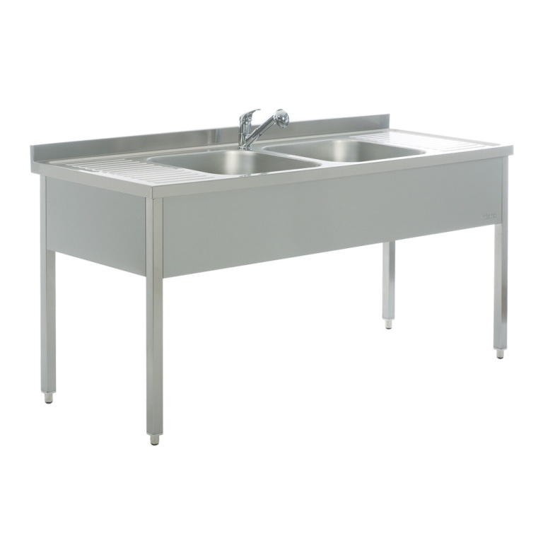 Instrument Washing Sinks - Washing Sinks