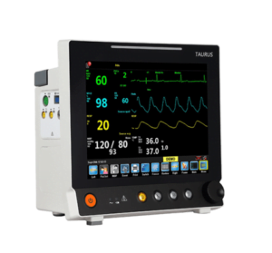 Taurus 12.1″ Patient Monitor - Patient Monitor