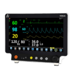 Venus 15.6” Critical Care Patient Monitor - Patient Monitor