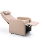 Happy Recliner - Recliner & Accompany Chair