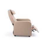 Happy Recliner - Recliner & Accompany Chair