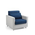 Recliner - Recliner & Accompany Chair