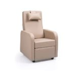 Happy Recliner - Recliner & Accompany Chair