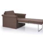 Edan Recliner - Recliner & Accompany Chair