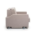 Aspendos Recliner - Recliner & Accompany Chair