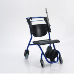 Patient Transport Chair - Transfer Trolley