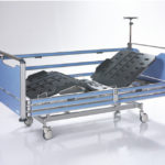 Optima 2 Motors Patıent Bed - Electrical Patient Bed