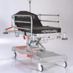 Patient Transport Stretcher (Pediatric) - Stretcher