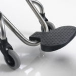 Patient Transport Chair - Transfer Trolley