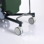 Bariatric Transport Chair - Transfer Trolley