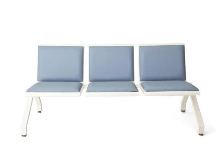 Sedna Waiting Groups - Recliner & Accompany Chair