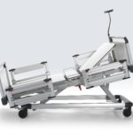 Logica 4 Motors Intensıve Care Patıent Bed - Electrical Patient Bed