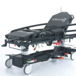 Nitrocare Hydraulic System Emergency Stretcher - Stretcher