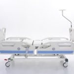 Sante 3 Motors Patient Bed - Electrical Patient Bed