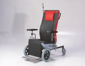 Blood Donor Chair - Blood Donor Chair