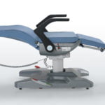 ENT Chair - Examination Table