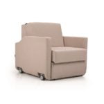 Aspendos Recliner - Recliner & Accompany Chair
