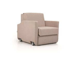 Aspendos Recliner - Recliner & Accompany Chair