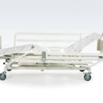 Ventura 2 Motors Patıent Bed - Electrical Patient Bed