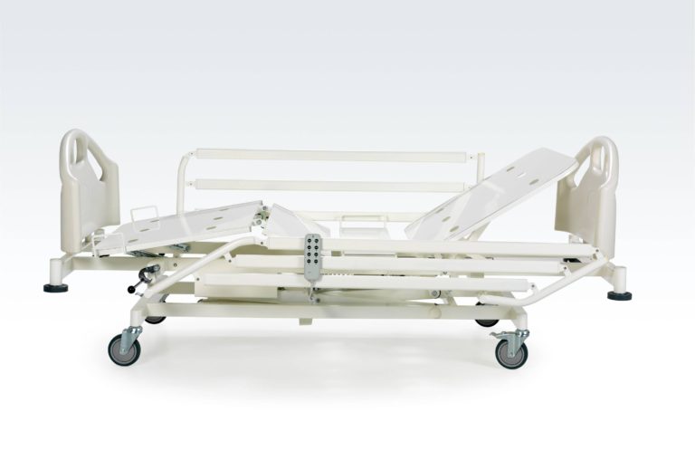 Ventura 2 Motors Patıent Bed - Electrical Patient Bed