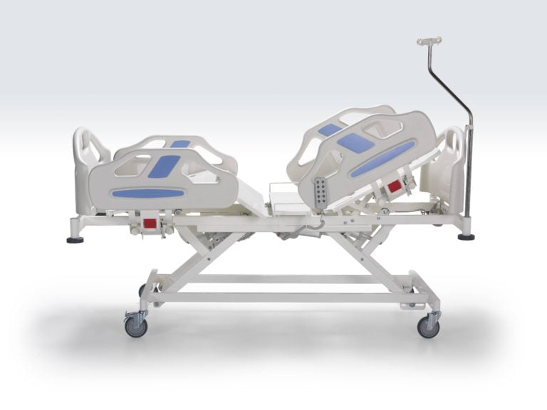 Ventura 4 Motors Patıent Bed - Electrical Patient Bed