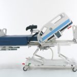 Delivery Bed / Gynecologıcal Patient Bed - Electrical Patient Bed