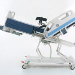 Delivery Bed / Gynecologıcal Patient Bed - Electrical Patient Bed