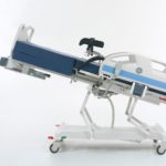 Delivery Bed / Gynecologıcal Patient Bed - Electrical Patient Bed