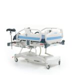 Delivery Bed / Gynecologıcal Patient Bed - Electrical Patient Bed