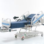 Delivery Bed / Gynecologıcal Patient Bed - Electrical Patient Bed