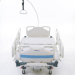 Compact 4 Motors Electric Bariatric Patient Bed - Electrical Patient Bed