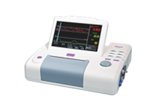 Fetal / Maternal Monitor - Fetal Monitor