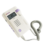 Fetal Doppler - Fetal Monitor