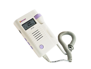 Fetal Doppler - Fetal Monitor