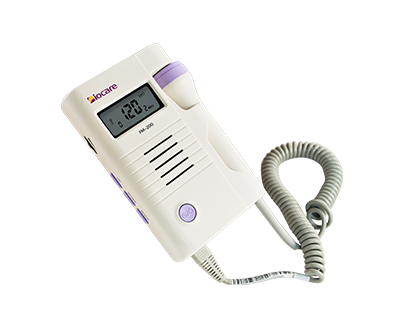 Fetal Doppler - Fetal Monitor